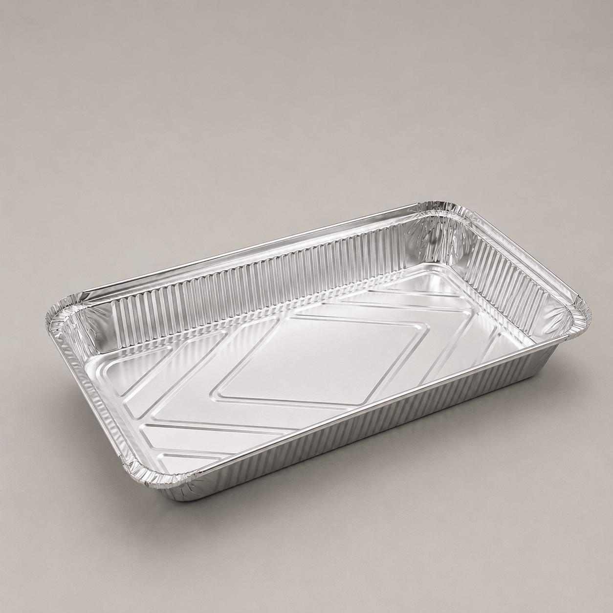 Kebab & Fish Trays