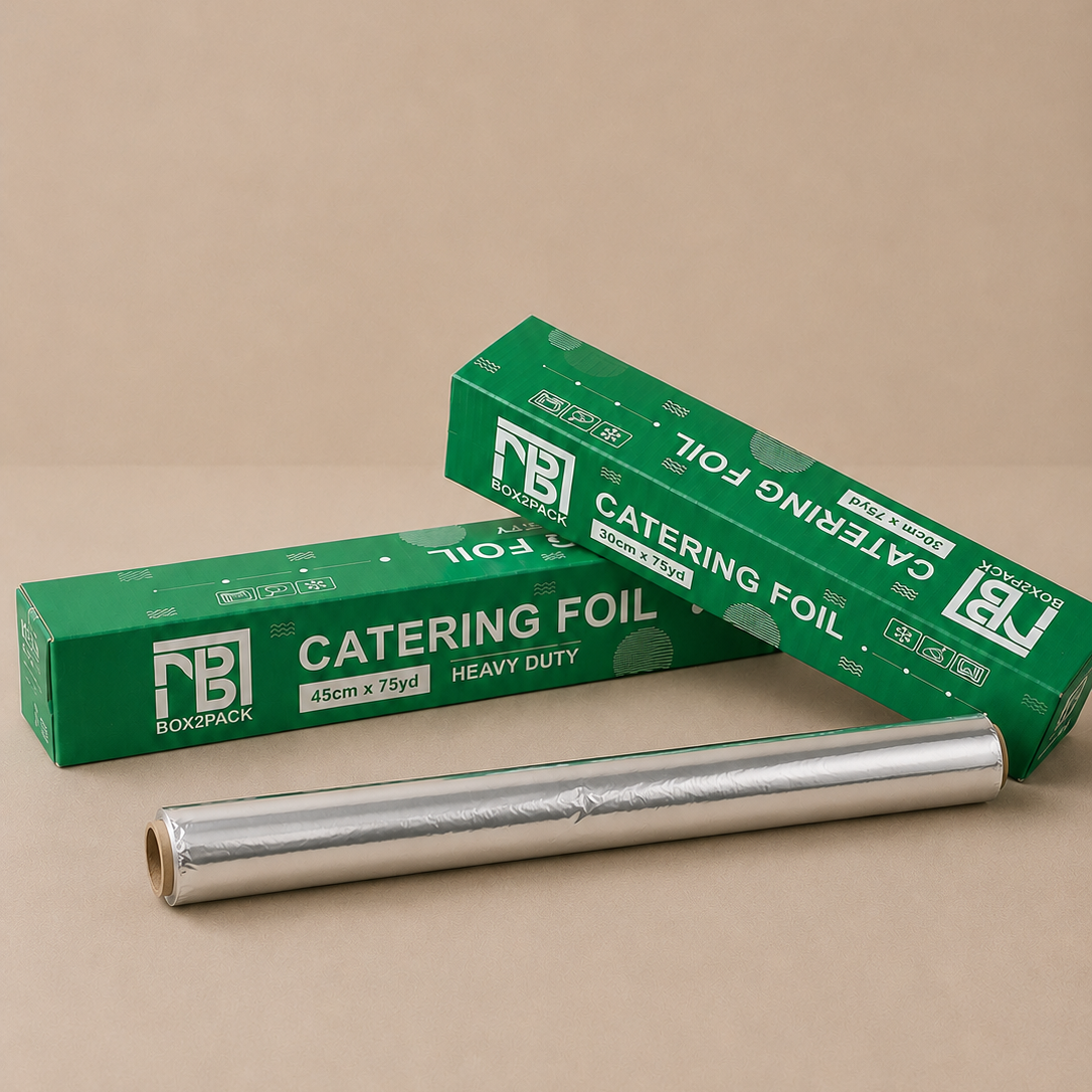 Foil Rolls
