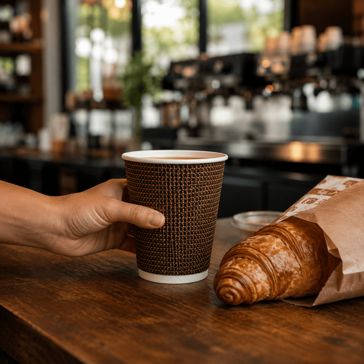 Cafés & Coffee Shops