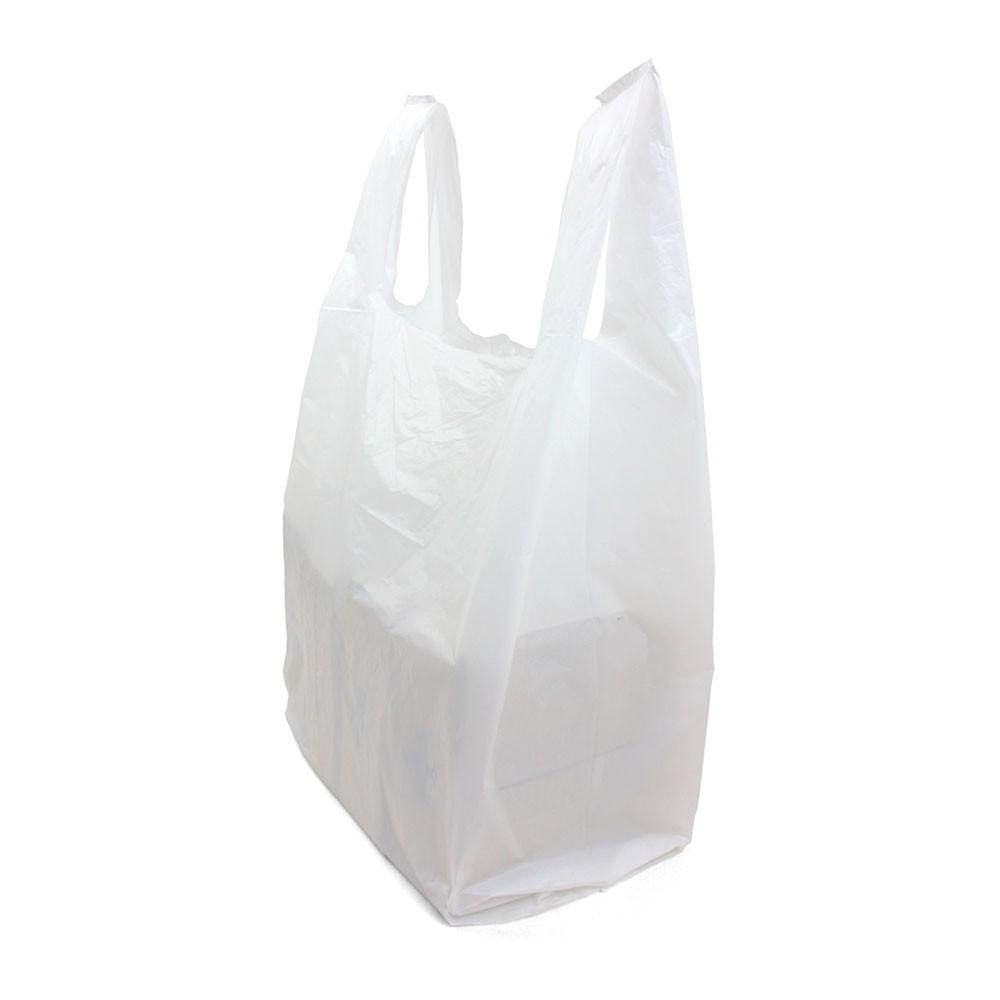 Plastic Bags
