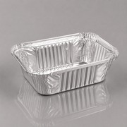 No.1 Containers (Pack of 600)