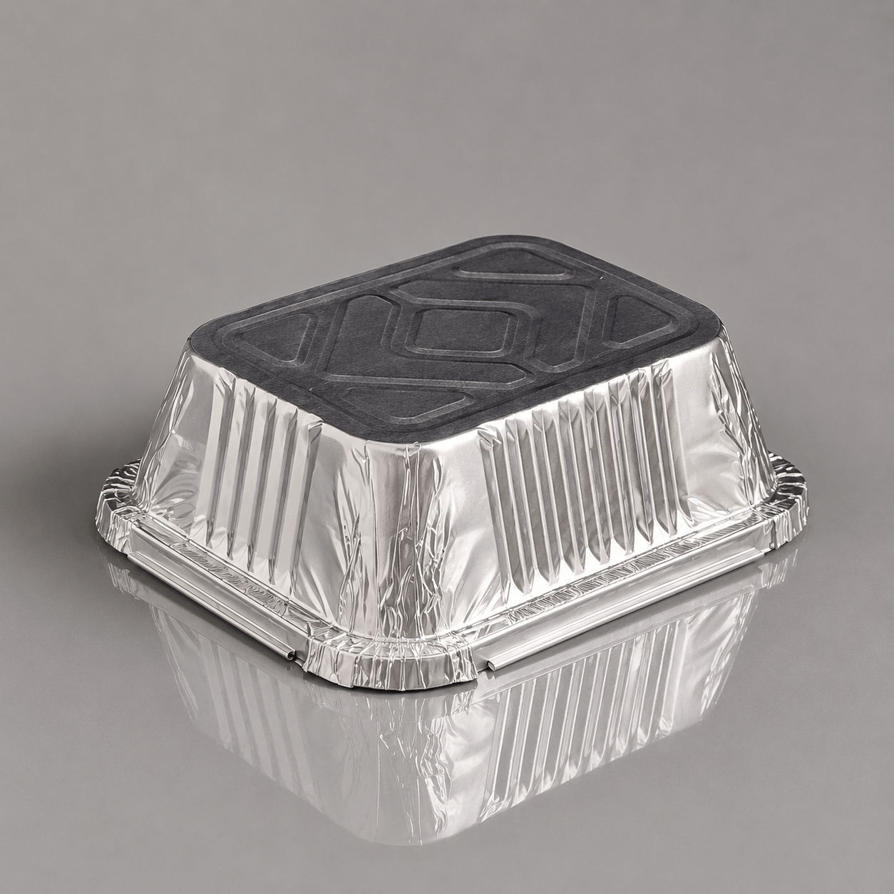 No.1 Containers (Pack of 600)
