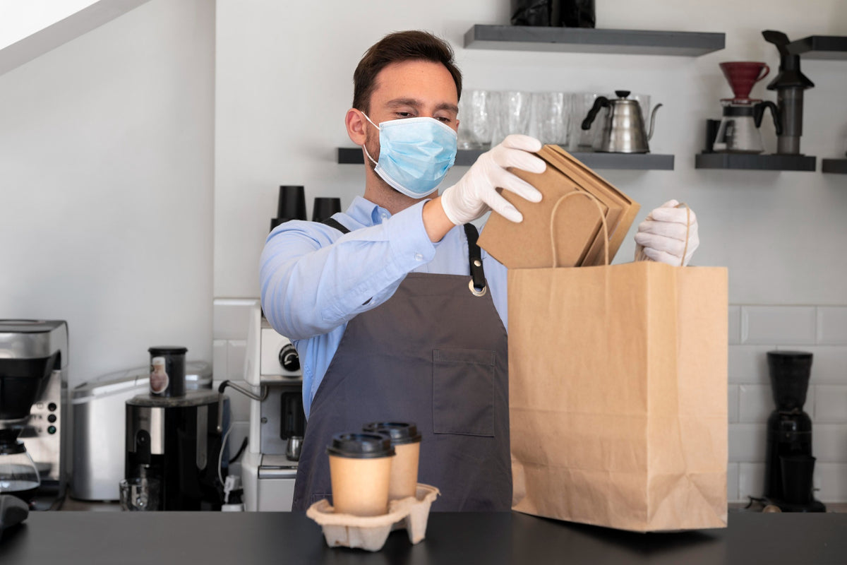 Why Businesses Switch To Custom Packaging