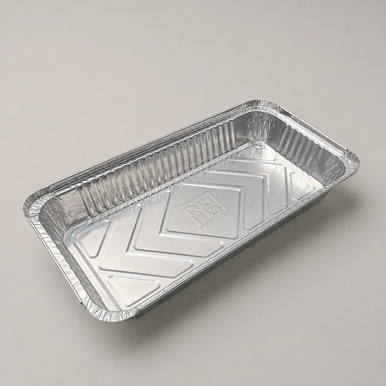 Deep Catering Aluminium Containers