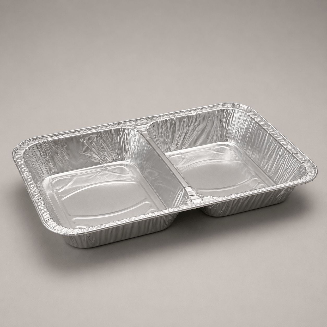 Compartment Containers