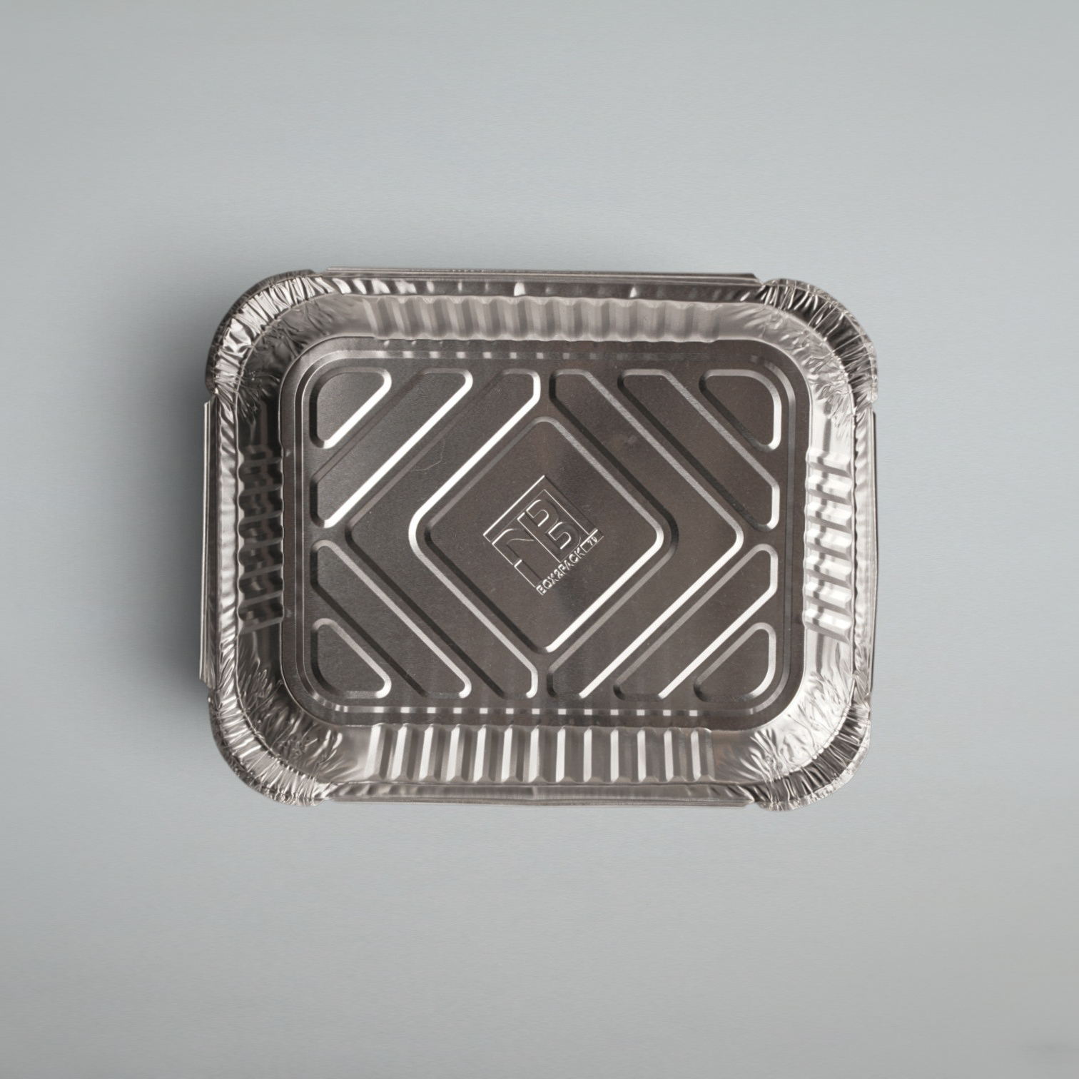 7x9" Containers  (Pack of 400)