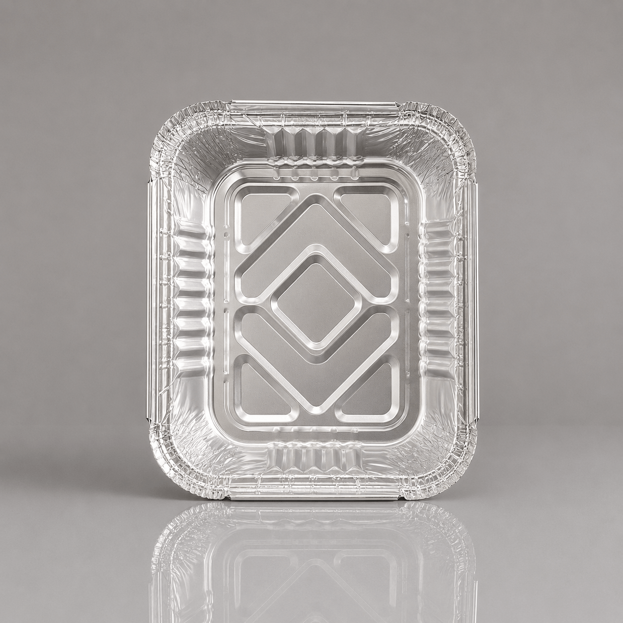 No.1 Containers (Pack of 600)