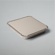 9x9 Aluminium Foil Containers
