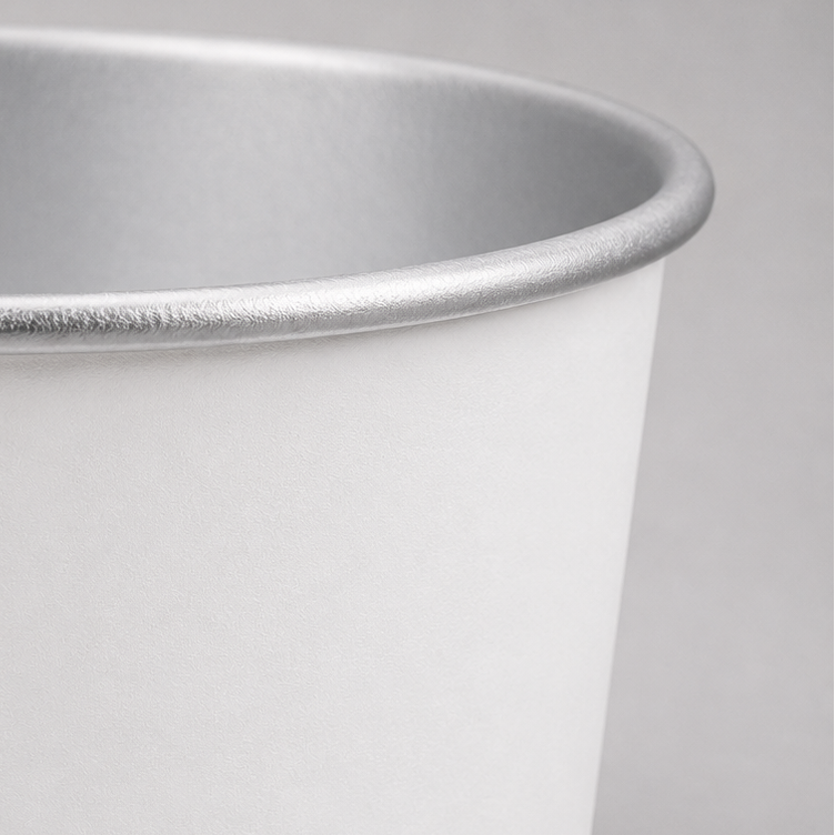 Aluminium Coated