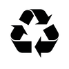 Recyclable