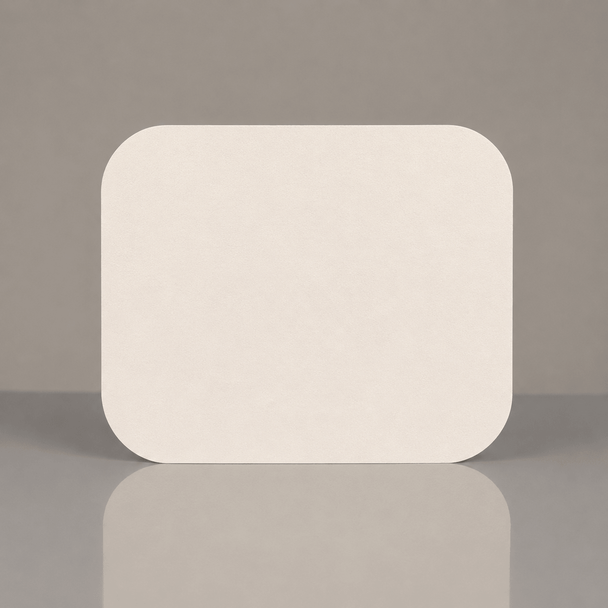 3 compartment tray board lid, alternative view