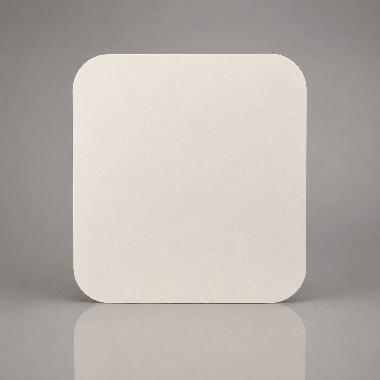 9x9 inch board lid, alternative view