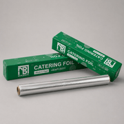 Food-grade kitchen aluminium foil roll
