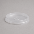 132mm PP Lid for 27oz Ripple Cups (Pack of 500)