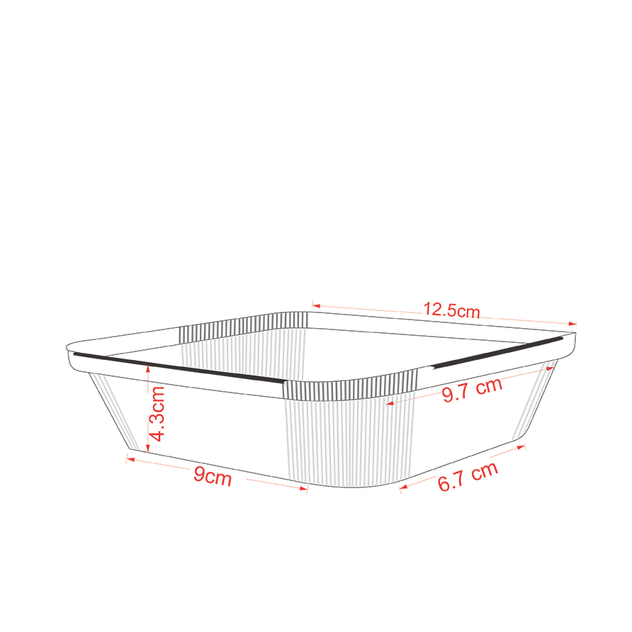 No.1 Containers
