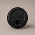 90mm Lids for 12oz Coffee Cup (Pack of 1000)