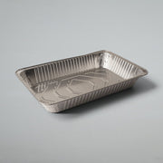 710ml aluminium foil container