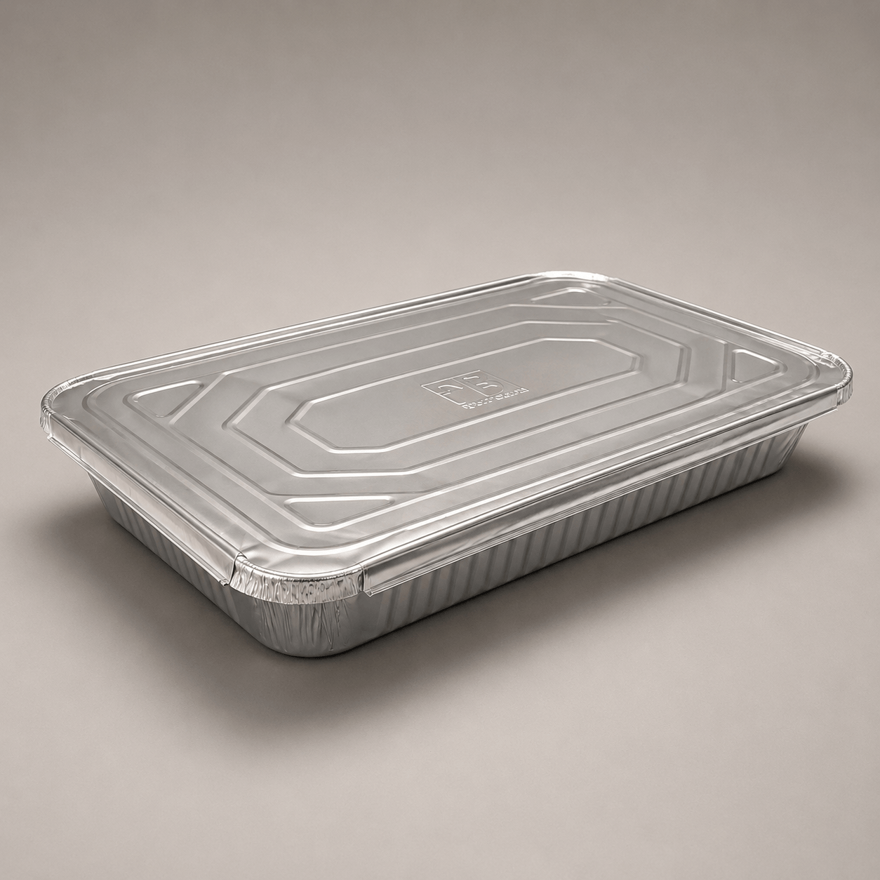 Full deep gastro board lid for 710 and 510 containers