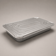 Full deep gastro board lid for 710 and 510 containers