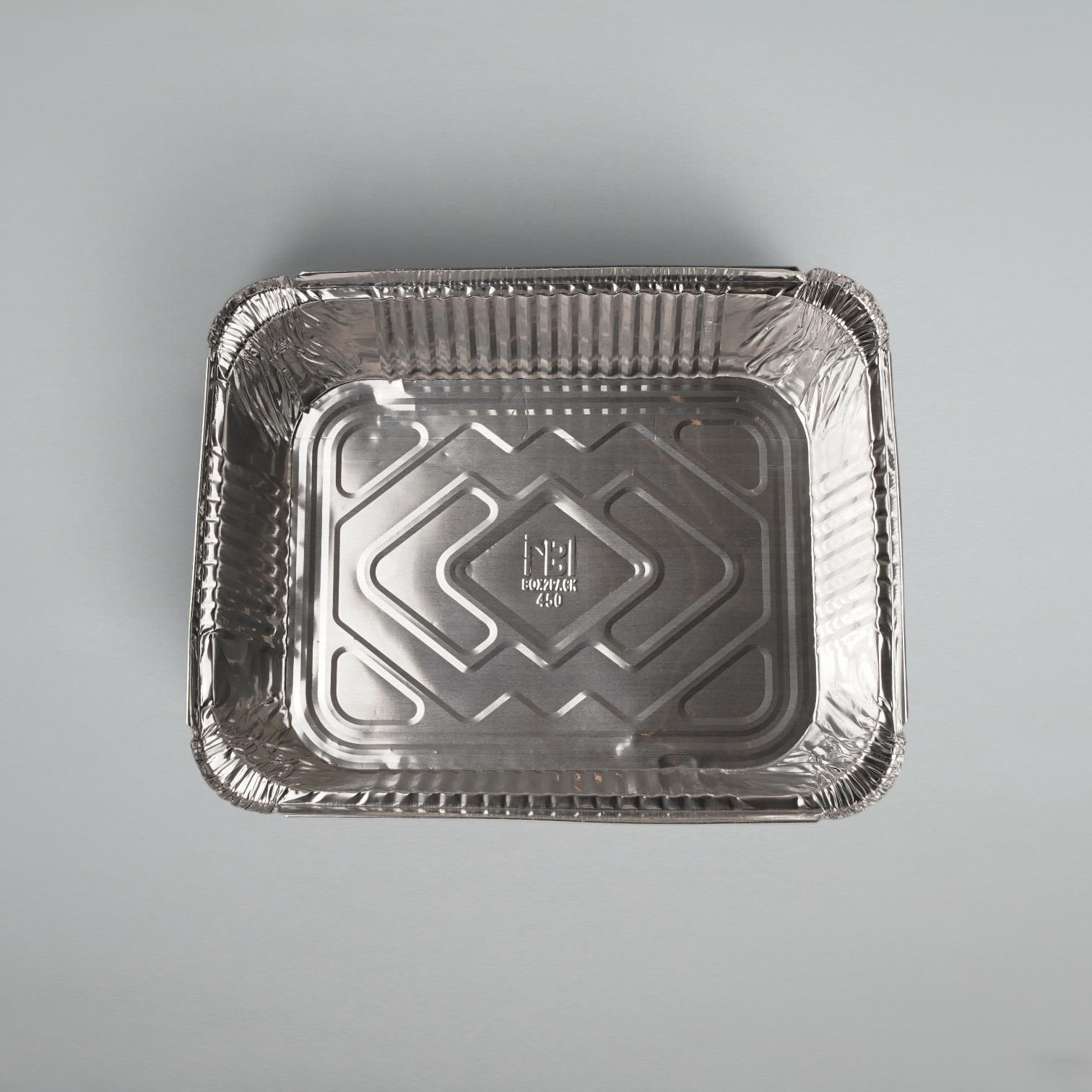 Half Deep Container (Pack of 150)