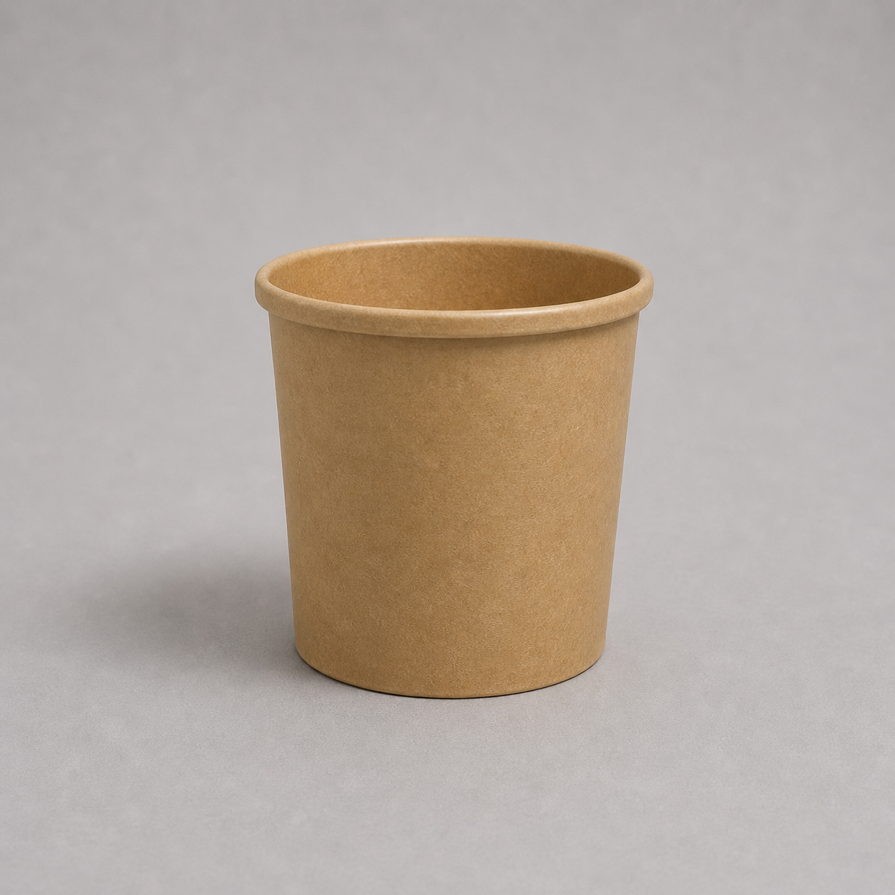 12oz kraft portion pot
