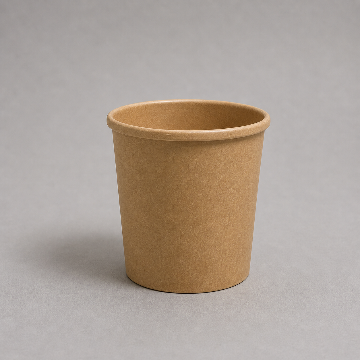 16oz kraft portion pot