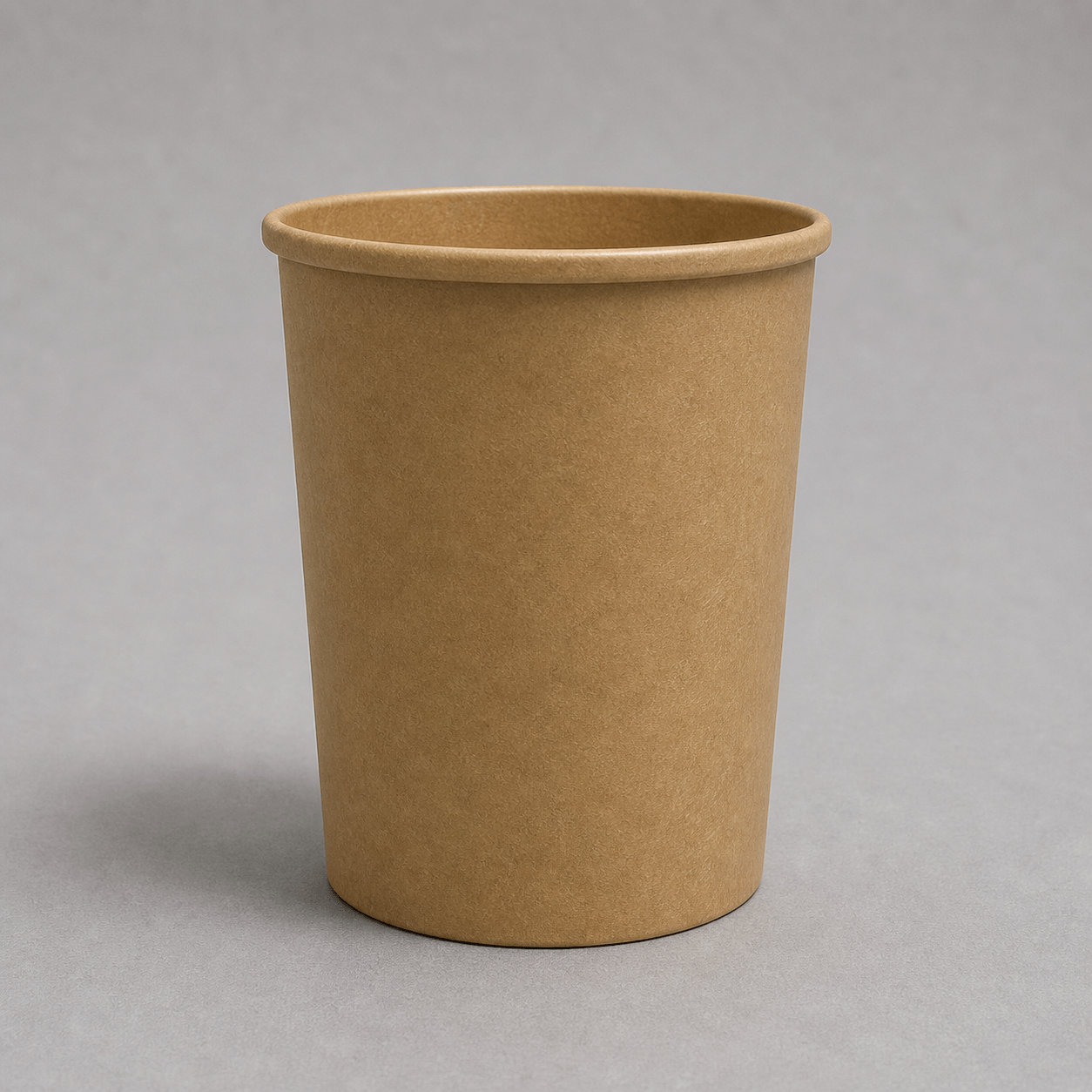 26oz and 32oz kraft soup containers
