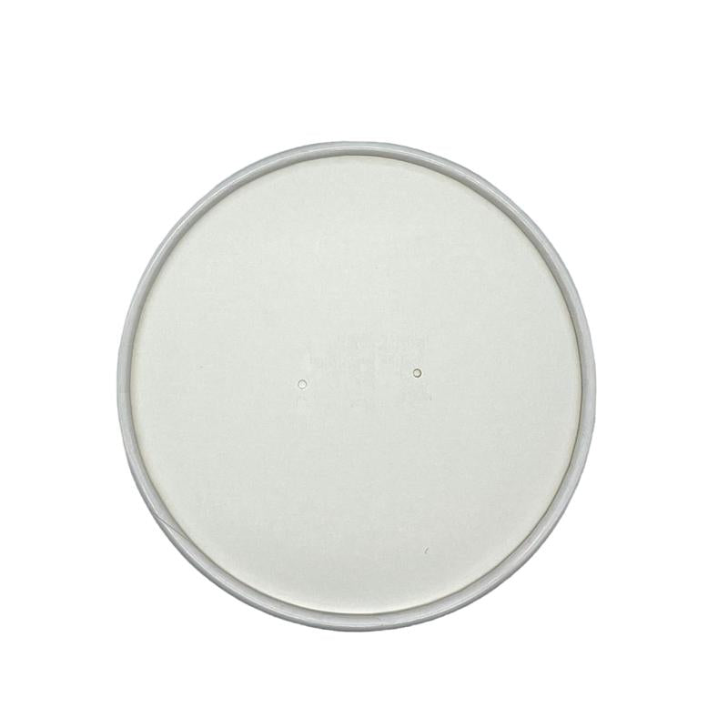 Vented lid for 17oz and 19oz ripple cups
