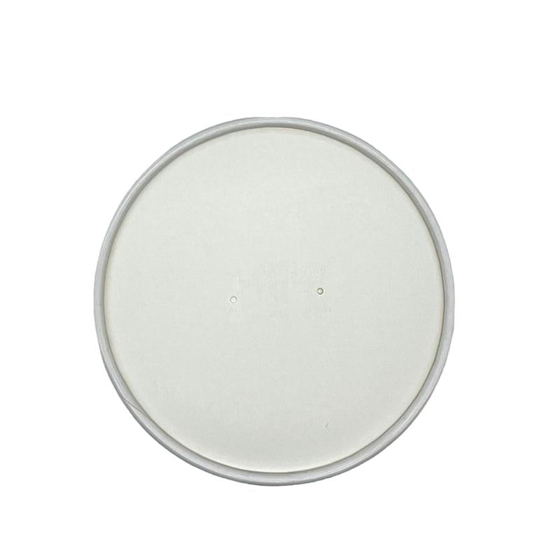Vented lid for 27oz ripple cups