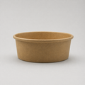 Round Kraft Bowls 150-Series (Pack of 300)