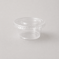 2oz Sauce Bowl + Lid (Pack of 1000)