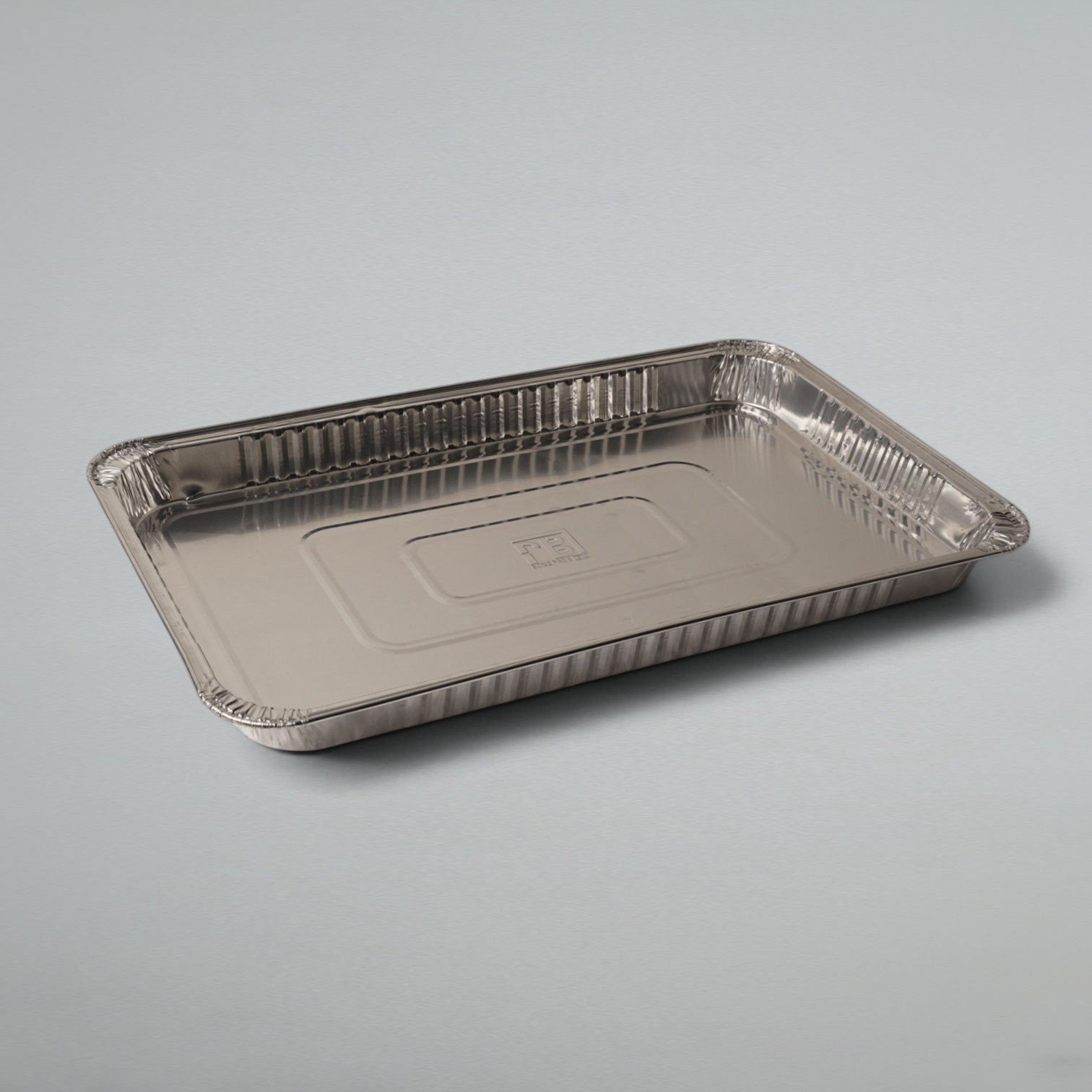 510ml aluminium foil container